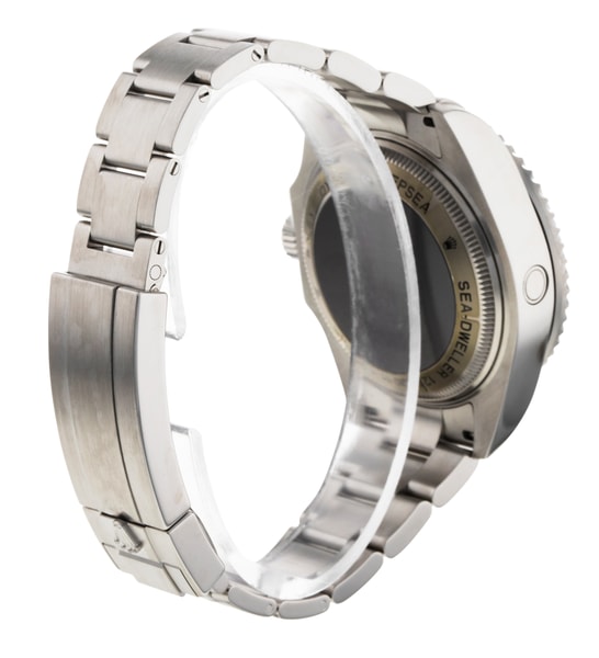 Rolex Deepsea 116660